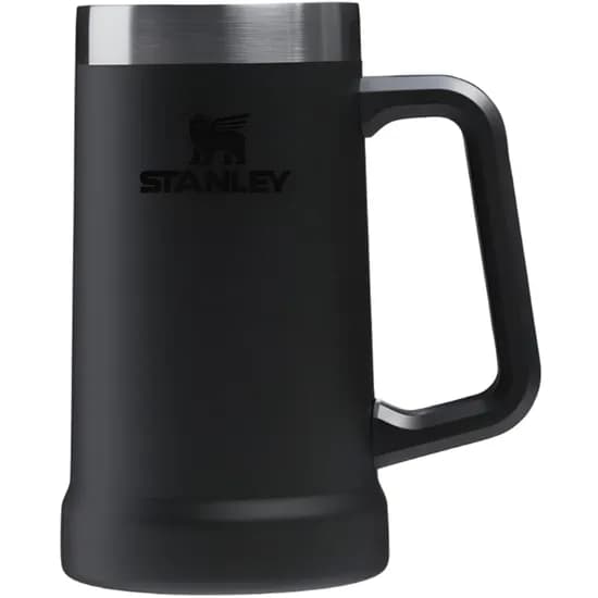 Copo Térmico Stanley × Messi The Flip Straw Quencher Protour Tumbler 1.18L - Striker Blue