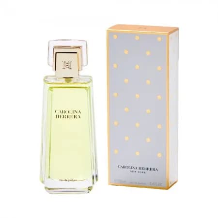 Perfume Carolina Herrera Edp Feminino 100ML