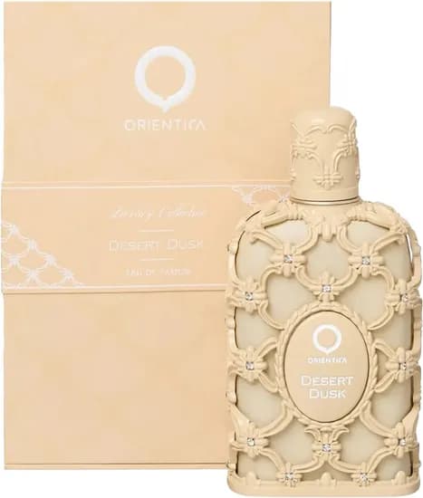 Perfume Orientica Luxury Collection Desert Dusk Edp 80ML - Unissex