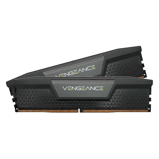 Memória Ram Corsair Vengeance 32GB (2X16GB) DDR5 5200MHZ - CMK32GX5M2B5200C40