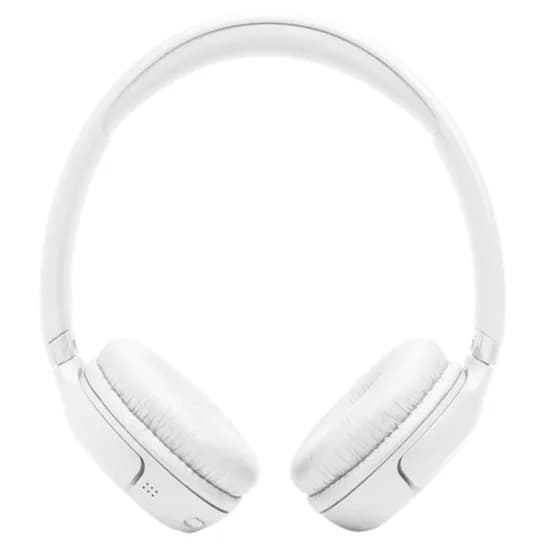 Auricular JBL Tune 530BT Bluetooth - White