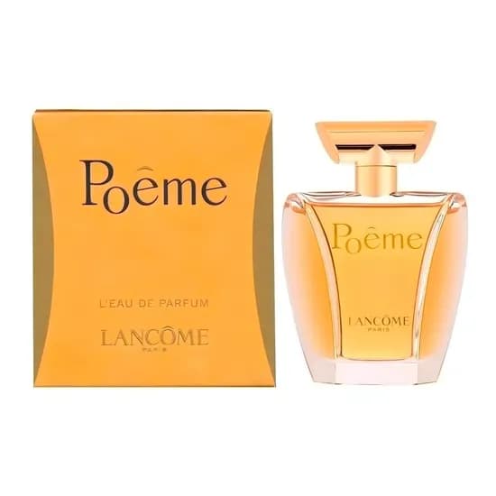 Perfume Lancôme Poeme Eau de Parfum Feminino 100ML