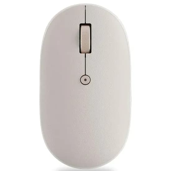 Mouse Satechi Bluetooth ST-Motgw Onthego - Sand