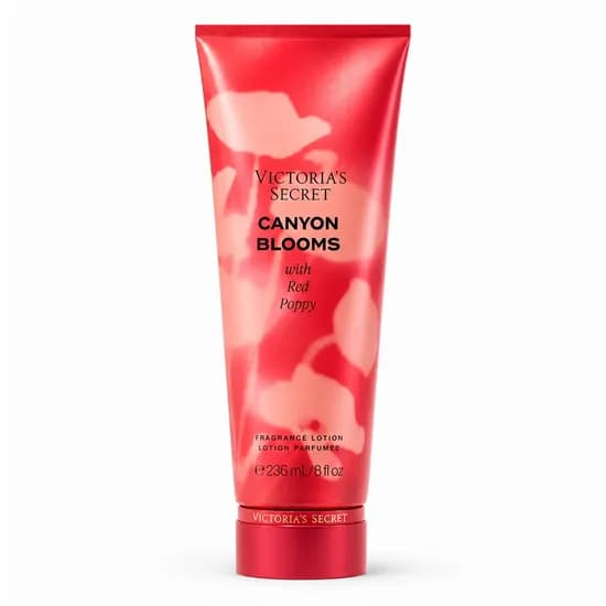 Body Lotion Victoria's Secret Canyon Blooms 236ML