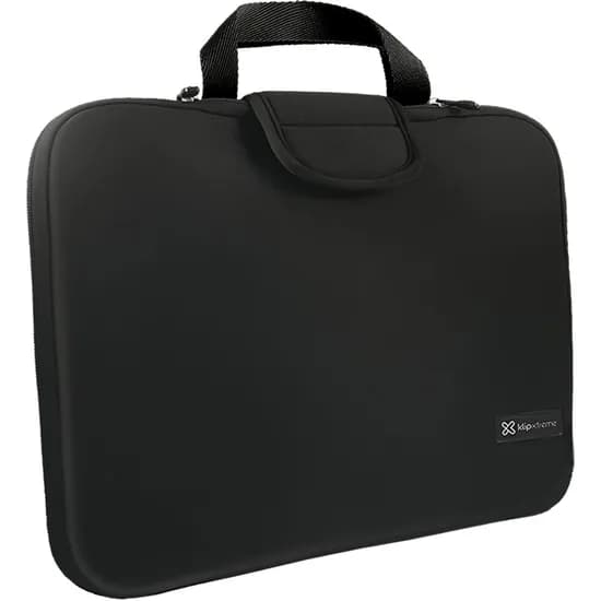 Capa para Notebook Klip KNS-330 Neo Shield 15.6" - Black