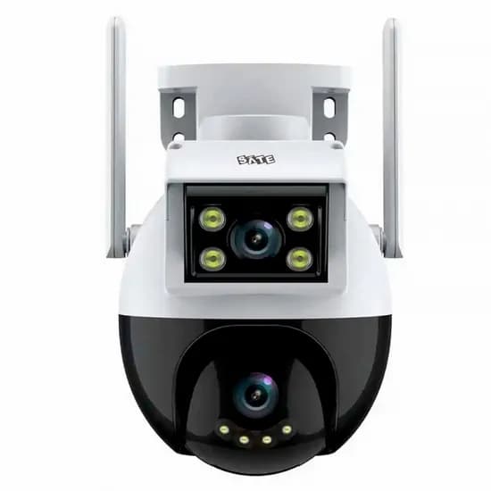 Camera IP Sate A-CAM8008D 2CAM 180 Externa