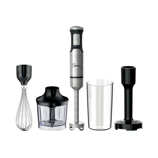 Mixer Midea MJ-BH1201W 4 Em 1 1200W 220V