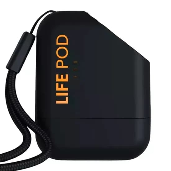 Bateria Life Pod - Eco I