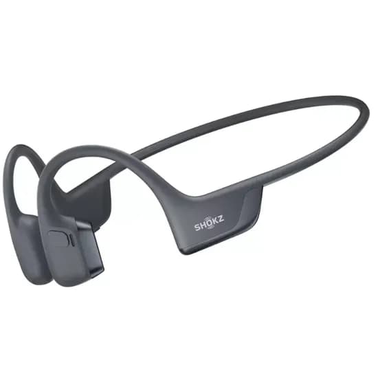 Fone de Ouvido Shokz Openrun Pro 2 S820-ST-BK-US - Preto