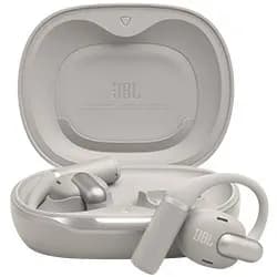 Fone de Ouvido JBL Sense Pro Open-Ear TWS / Bluetooth - Cinza