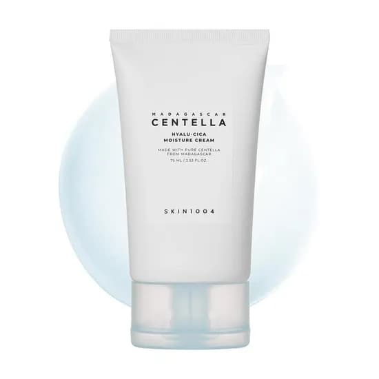 SKIN1004 M Centella Hyalu-Cica Moisture Cream 75ML