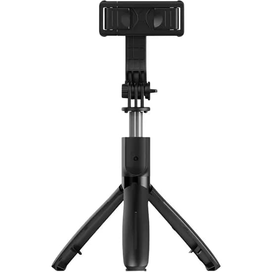 Câmera de Action Ecopower EP-C065 HD Dual