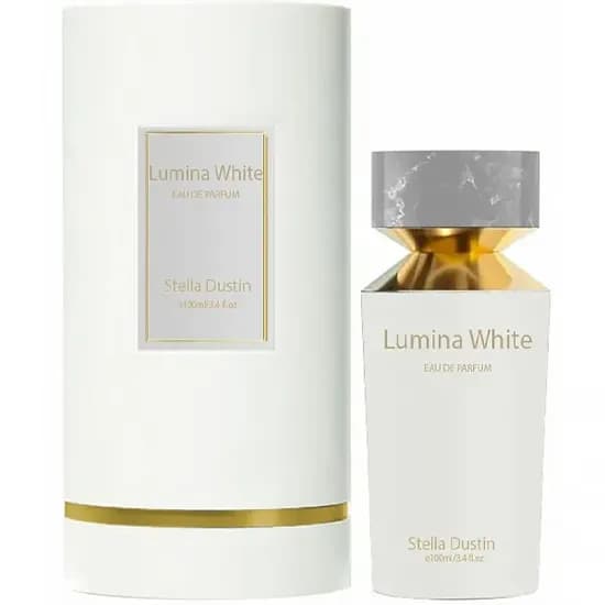 Perfume Feminino Stella Dustin Lumina White Edp 100 ML