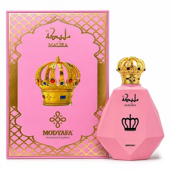 Perfume Modyafa Malika - Eau de Parfum - Feminino - 100ML