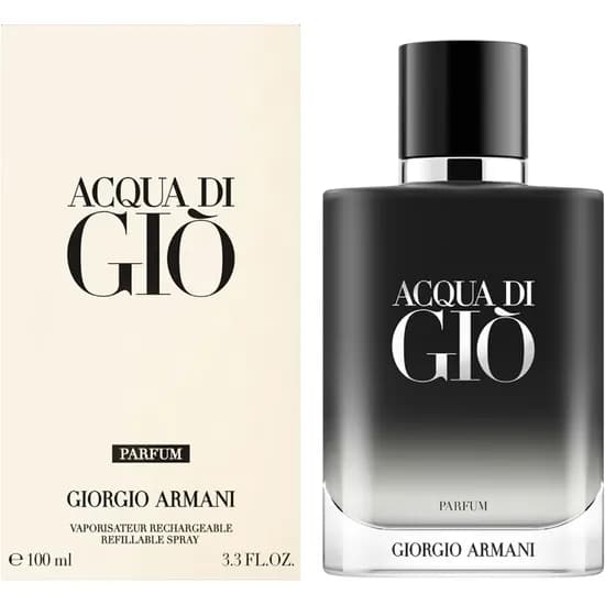 Perfume Giorgio Armani Acqua Di Giò Parfum - Masculino 100ML