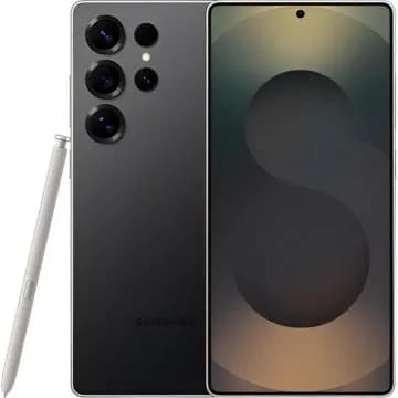 Cel Samsung S25 Ultra 12/256GB Gray