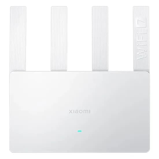 Roteador Xiaomi Mesh System BE3600 Wifi Dual Band 5 GHZ 2882 MBPS Bivolt - Branco