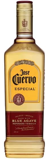 Tequila Jose Cuervo Especial Gold 750ML
