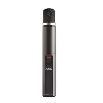 Microfone Akg C1000S