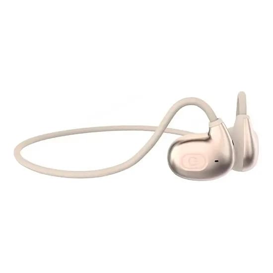 Fone de Ouvido G-Tide AC01 - Bluetooth - Dourado