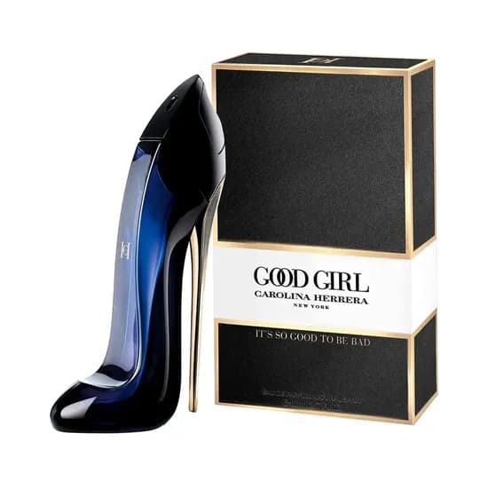 Perfume Carolina Herrera Good Girl Edp 80ML - Femenino