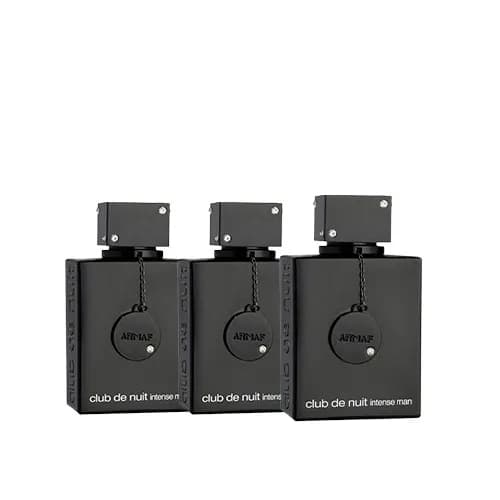 Kit Mini Armaf Club de Nuit Intense 30MLX3