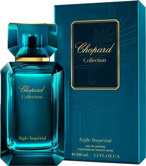 Perfume Chopard Collection Aigle Impérial Edp 100ML - Feminino