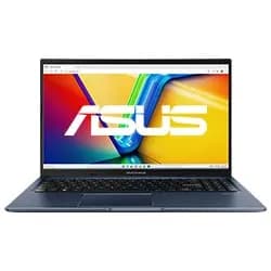 Notebook Asus Vivobook X1504VA-BQ598W Intel Core 5 120U Tela Full HD 15.6" / 8GB de Ram / 512GB SSD / WIN11HOME - Quiet Azul (Inglês)