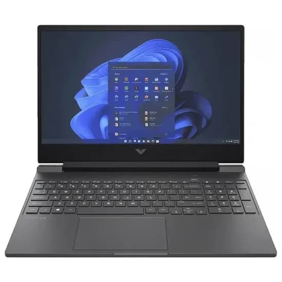 Notebook HP Victus 15-FB3093DX AMD Ryzen 7 16GB-Ram / 512GB-SSD / 6GB-RTX4050 / 15"