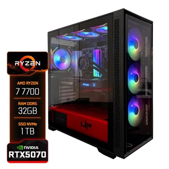 Fonte 500W Redragon GC-PS001 80+ Bronze Bivolt*G