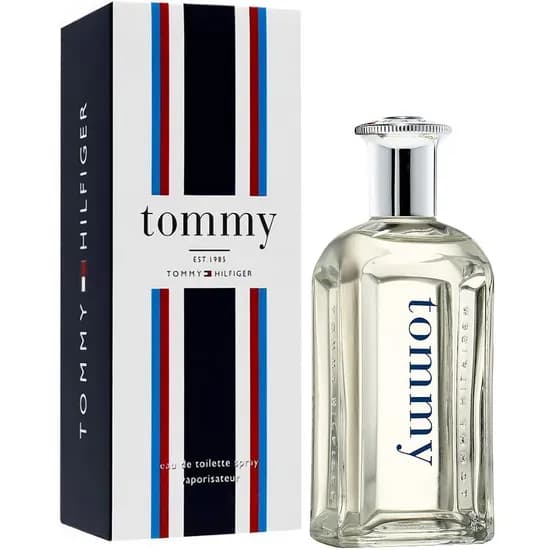 Perfume Tommy Hilfiger Edt Masculino - 200ML