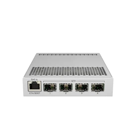 Mikrotik Cloud Router Switch CRS305-1G-4S+In L5