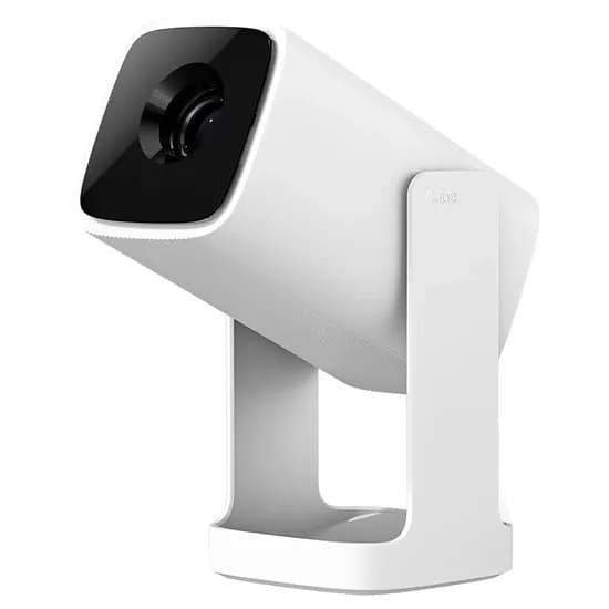 Projetor Portable Smart Wanbo Cube 1 350LUMENS Alpine White