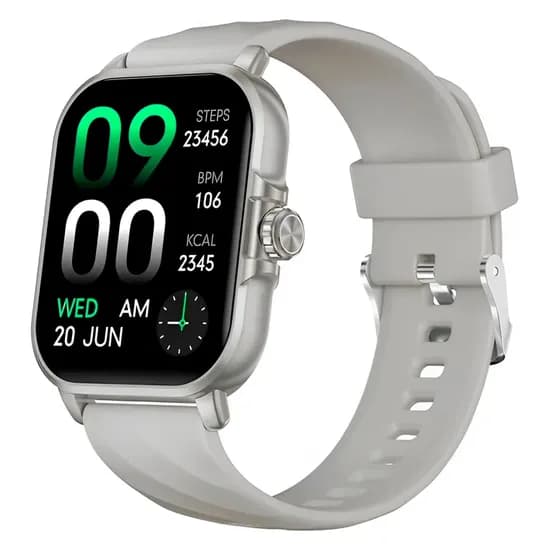 Smartwatch Black Shark GT3 Neo BS-W2407 - Prata