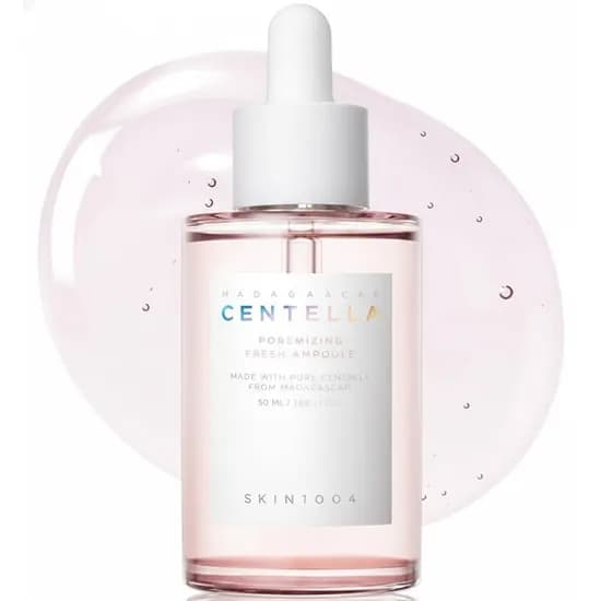 Ampola SKIN1004 Madagascar Centella Poremizing Fresh - 100ML
