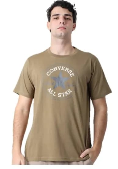 Remera Converse Mens T-Shirts