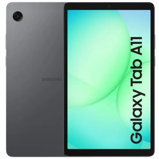 Tablet Samsung Galaxy Tab A11 X135 Lte 4/64GB 8,7" 8/5MP -Silver