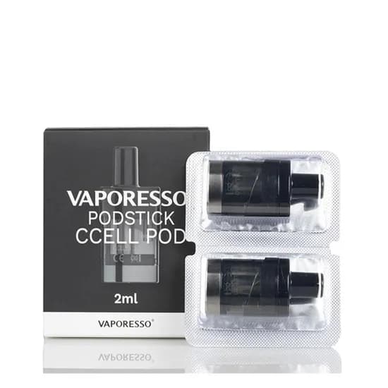 Vaporesso Filtro Pod Stick Ccell