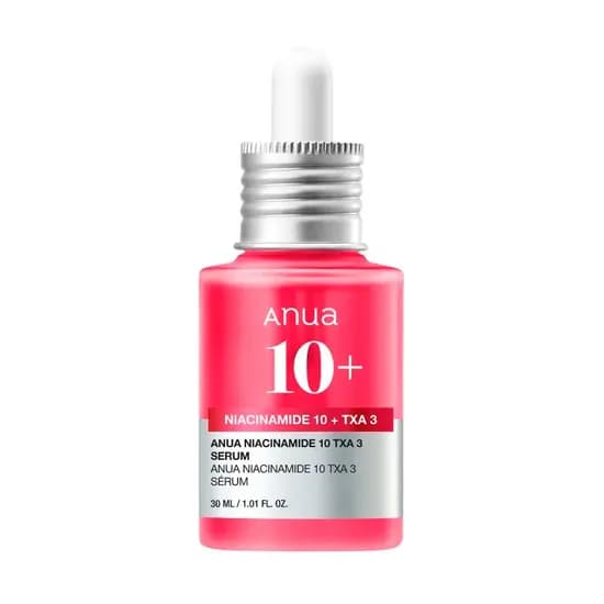 Sérum Anua Niacinamide 10+ - 30ML(Atacado)