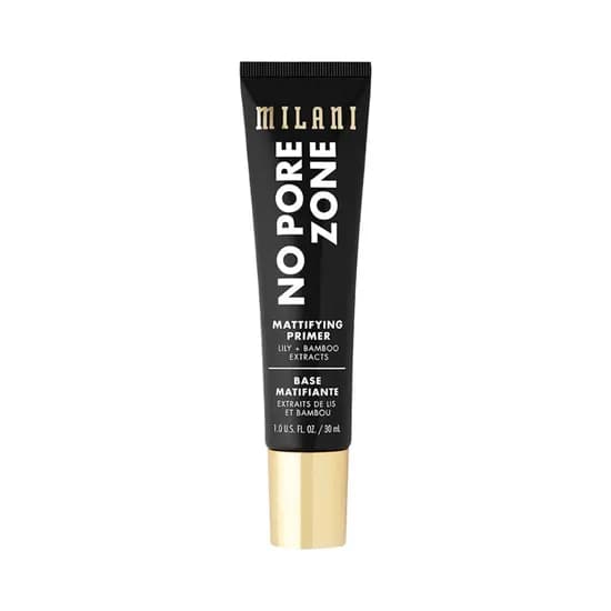 Milani Matificante No Pore Zone 110 Lily + Bamboo