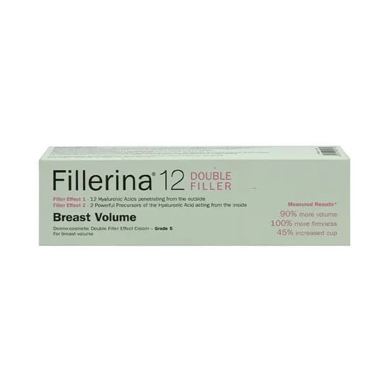 Crema Fillerina Breast Volume Double Filler Grade 5 100ML