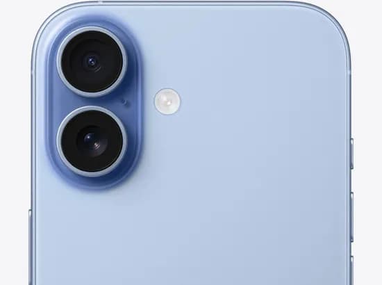 Cel iPhone 17 256GB Blue New Usa