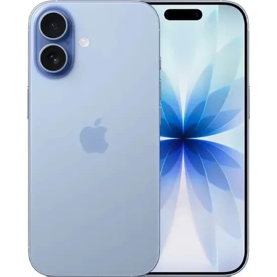 Apple Cel iPhone 17 J/A3519 256GB Blue