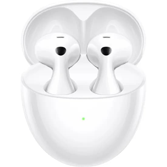 Fone de Ouvido Huawei Freebuds 6 - White