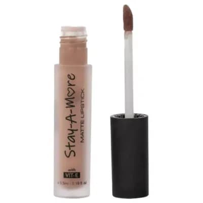 Armaf Stay A More Lipstick - Cocoa 05