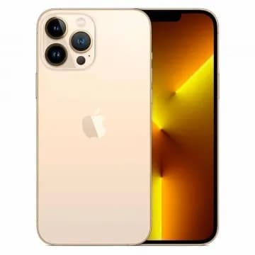 Cel iPhone 13 Pro 128GB Swap CH Gold