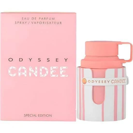 Perfume Armaf Odyssey Candee Edp 100ML - Feminino