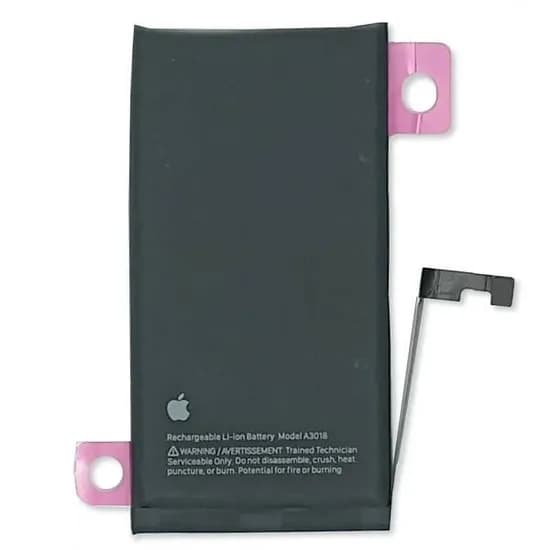 Bateria iPhone 15