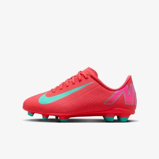 Chuteira Nike JR. Mercurial Vapor 16 Club Campo (31 Al 37)