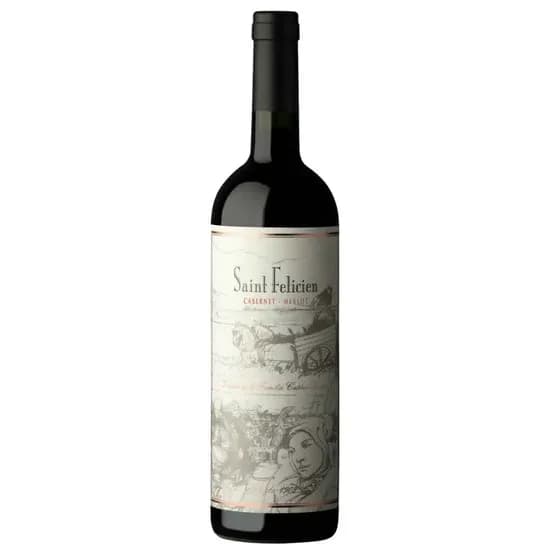 Catena Z.Vino Felicien Chardonnay 750ML